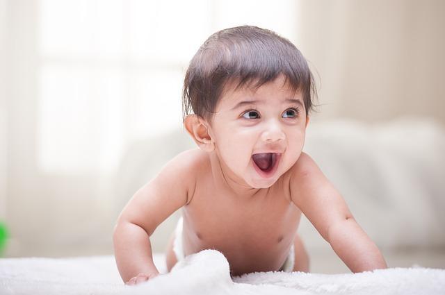 格格：一岁女童得怪病，原因竟然是经常用它？家长们一定要注意