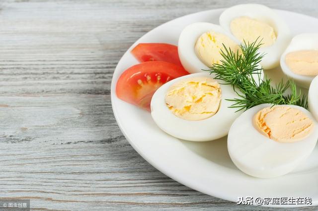 孩子的身高不光是遗传决定的，多给孩子吃4种食物，能让孩子长个
