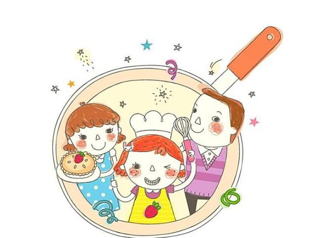 这四种家庭是孩子的悲哀，将来可能过得不幸福，希望你没中！