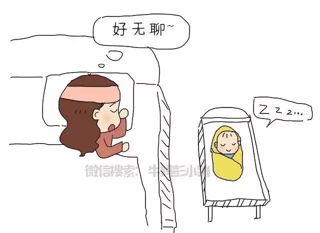 有一种宝宝，叫做高需求宝宝