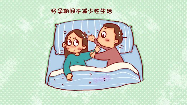 孕期准爸爸牢记不要做这几件事，不然易增大胎儿畸形率