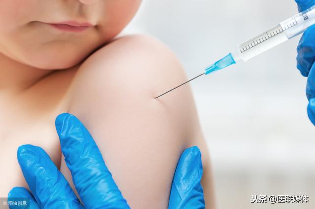 孩子注射疫苗后，这3点要尤为注意，家长请上点心