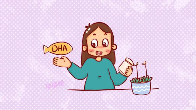 孕期常吃这几种食物，宝宝出生后眼睛又大又明亮
