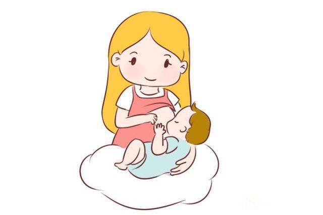 母乳妈妈看过来!戒奶睡5技巧,别再当人肉奶嘴