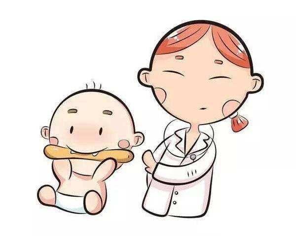 宝宝出牙的征兆、时间和顺序是怎样的？如何给宝宝做好出牙护理？