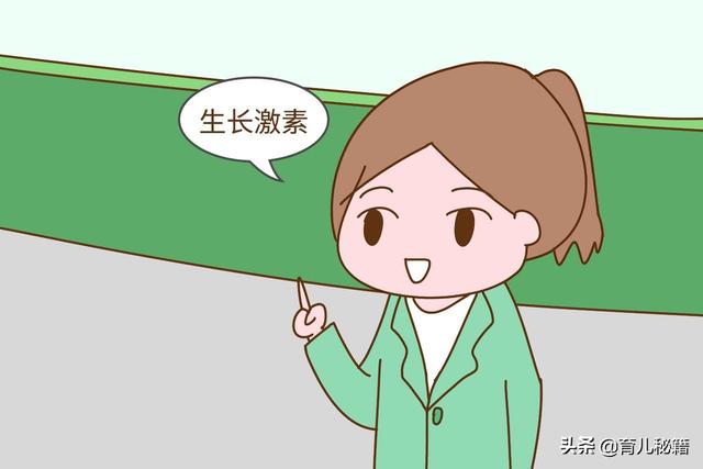冬天个子长得慢？家长把握2个黄金猛涨期，孩子长高很轻松