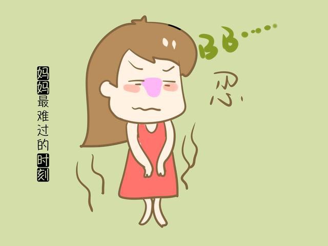 当妈的最难过心酸的三个时刻，希望你一个也碰不到！