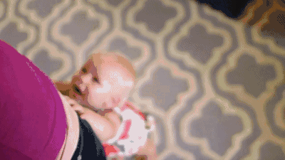 粘人、分离焦虑？试试这招，宝宝更有安全感