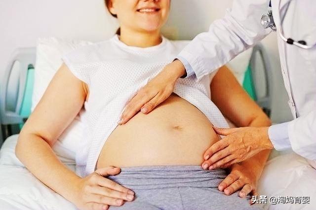 怀孕37周后，胎动有这3个变化很正常，孕妇不要吓自己