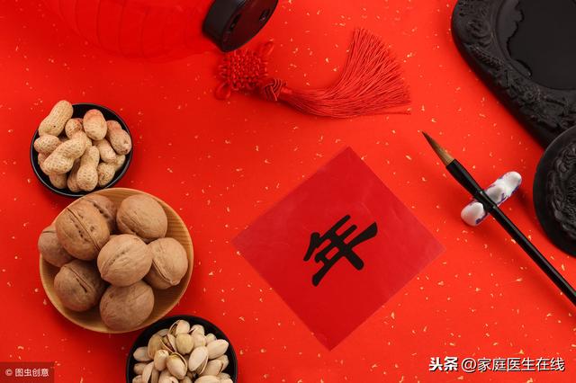 春节将至，医生提醒家长注意5件事，别让孩子吃成“猪宝宝”