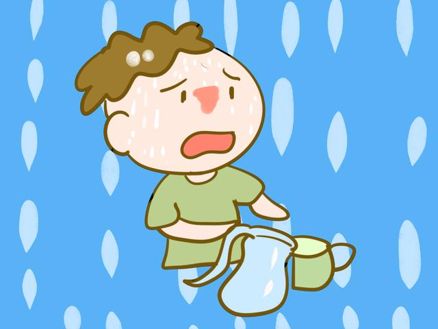 过年了，管不住孩子爱喝饮料不爱喝水？家长做好这些不用愁！