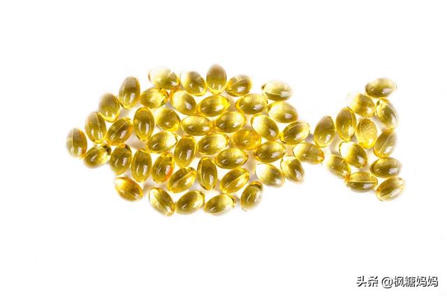 为补钙吃鱼肝油？专家：不建议给孩子吃鱼肝油，宝妈别被忽悠了