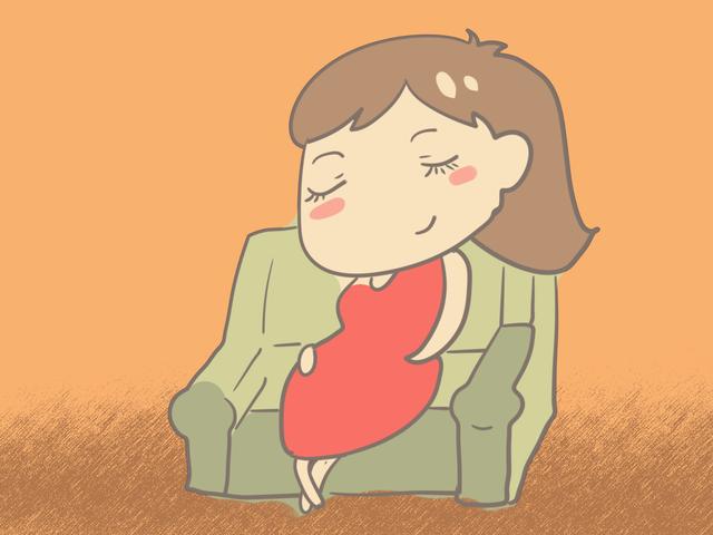 9斤胎儿遇难产，顺转剖后送入观察室，都怪孕妈没把这病当回事！