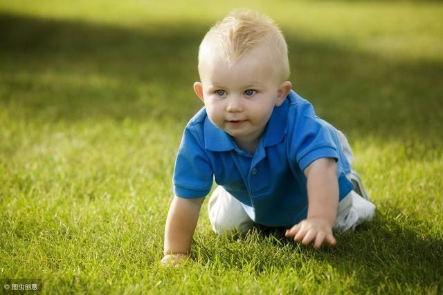 会爬行的宝宝更聪明吗？宝宝爬行需要注意什么？有什么好方法