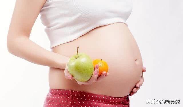 怀孕后不想被妊娠纹缠上？孕妇做到这3点，可以有效预防
