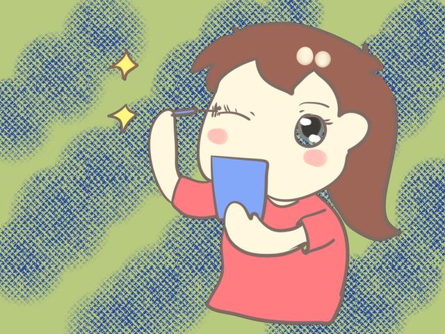 妈妈的形象和审美观，对孩子成长很重要，邋遢的妈妈会影响孩子！