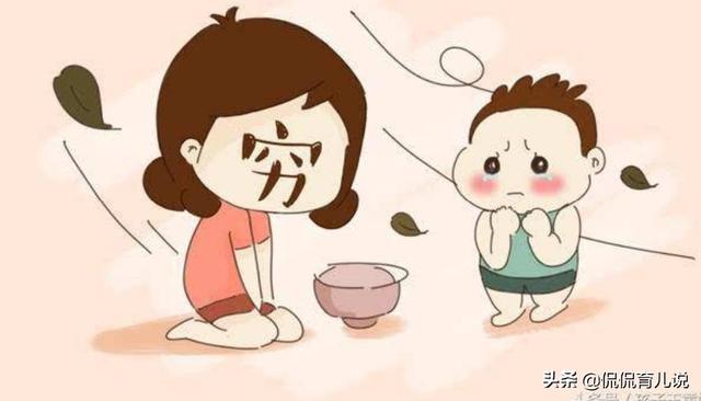 孩子要穷养？宝爸：别用“没钱”二字，毁了孩子的一生！