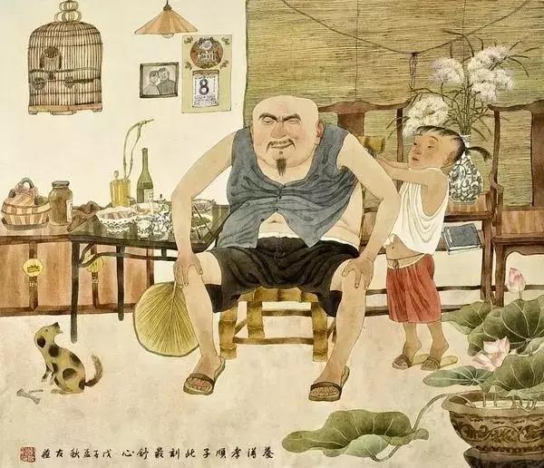 这九句话烂在肚子里，永远都不要对父母讲