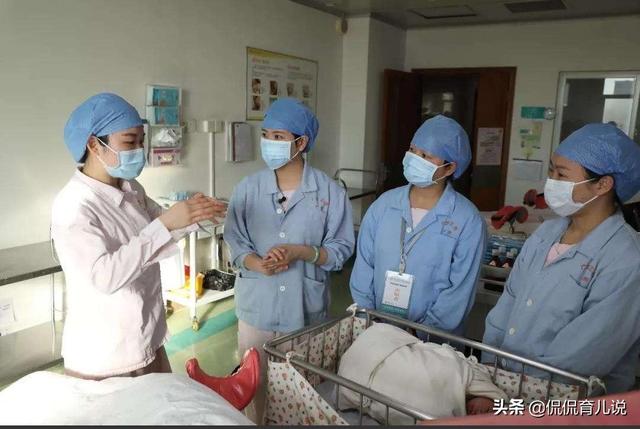 为什么新生儿刚出生，护士一定要让妈妈说出性别？涨知识了！