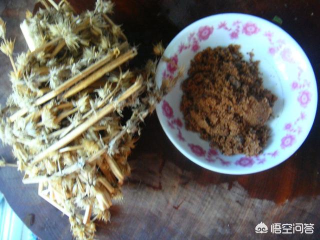 月子期间排恶露，吃什么食物比较好？
