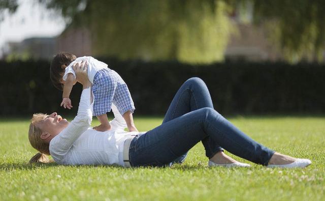 十岁以前经常带孩子去这6个地方，长大后孩子的视野和知识面更广
