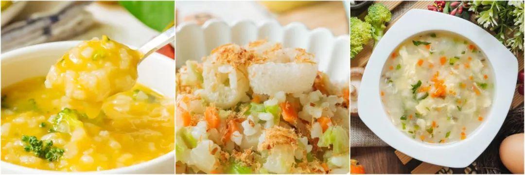 详细告诉你宝宝一日三餐吃什么？怎样做！不缺营养身体棒！