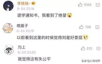 《家有儿女》刘星—中国电视史上最悲惨孩子之一！值得父母们深思
