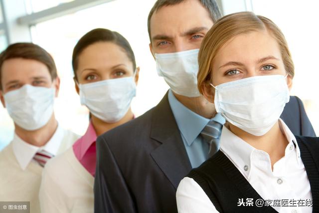 防霾口罩近一半不合格！孩子防霾6件事，家长要做好准备
