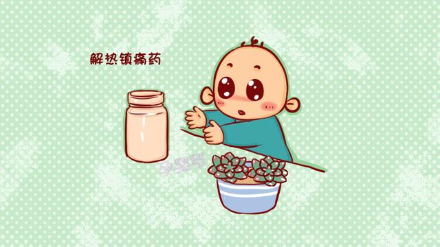 这种小儿常用药，易引起宝宝血尿，妈妈现在知道还不晚