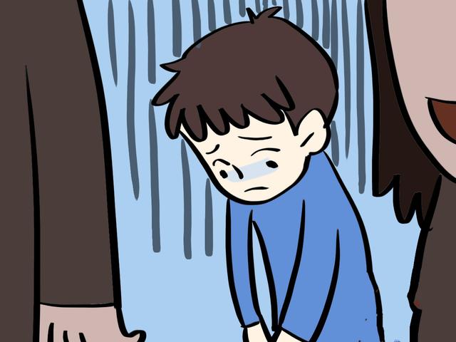 快过年了，孩子遇人不打招呼怎么办？别急，这几招让孩子开口叫人