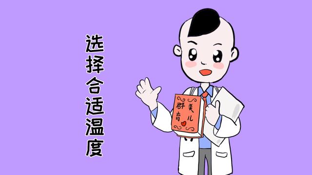 冬季怎么控制室温才适合宝宝成长？温度对了宝宝不容易生病