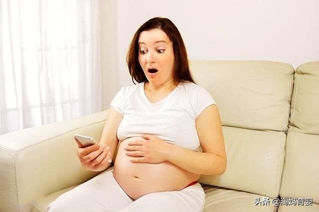 孕期想要玩手机？可以，但这4件事孕妇要先做好