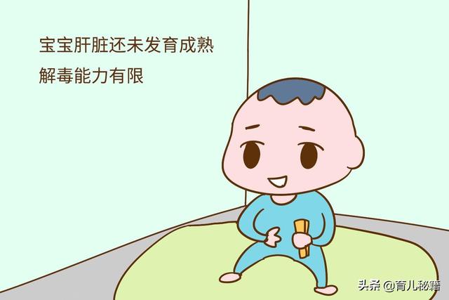 这些食物农药残留低，营养成分足，适合给宝宝做辅食吃