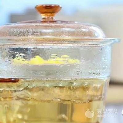 双色土豆鸡肉丸 宝宝辅食食谱