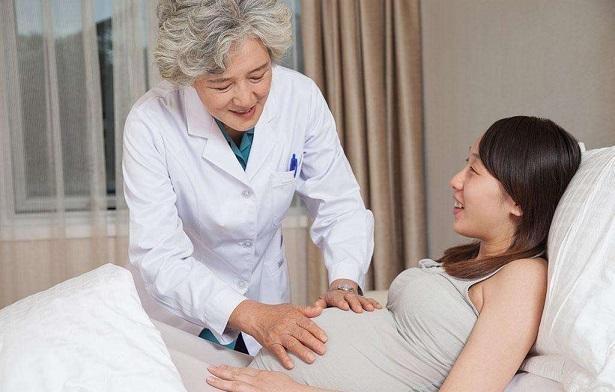 怀孕期间，难以避开的四个问题，一个没中的孕妈难得