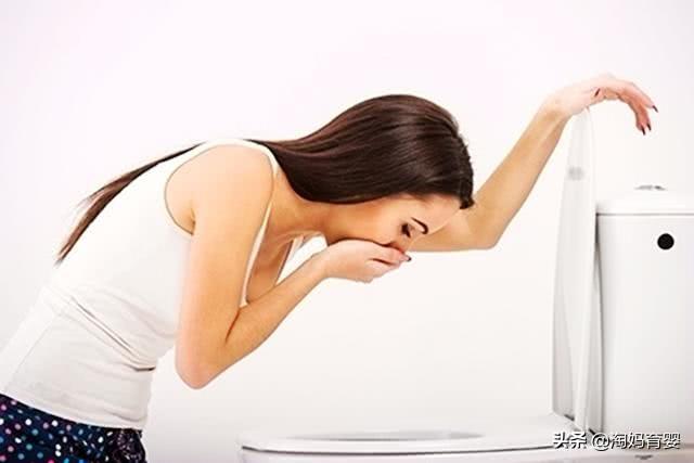 怀孕后没出现过这3个症状?恭喜你,胎儿真的很心疼你