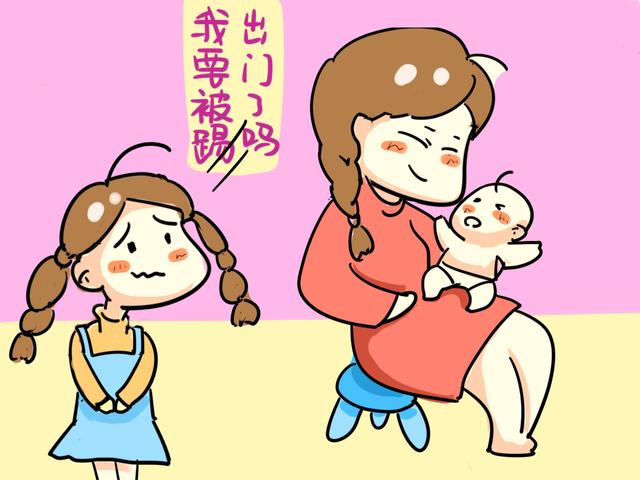 孩子内心的暗伤，有3种是来自母亲，“世上只有妈妈好”是真的吗