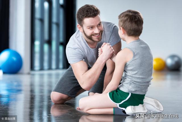 防霾口罩近一半不合格！孩子防霾6件事，家长要做好准备