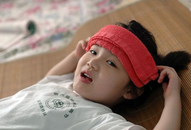 这些感冒药已经被禁用了，孩子感冒后家长切记不要喂给他吃