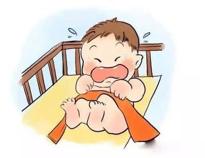 宝宝多汗，是缺钙、身体虚弱的表现吗？