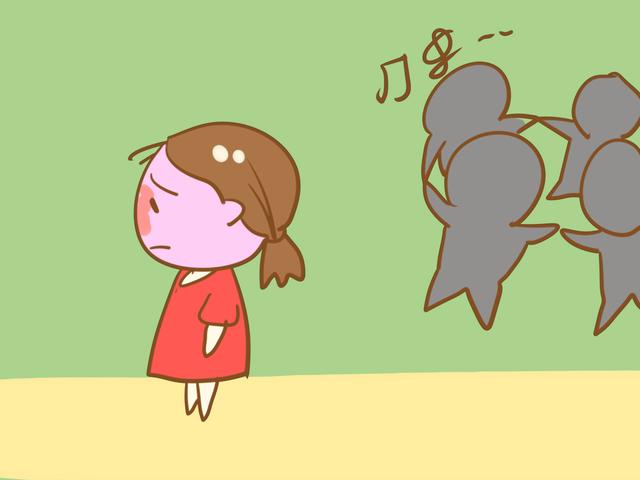 孩子有这几种表现，可能是“隐蔽式自卑”，一旦扎根很难摆脱！