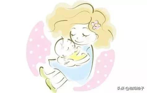 为什么现在越来越多的妈妈选择母乳喂养？这些原因很多妈妈不知道