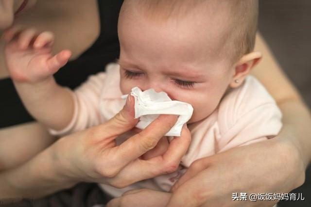 流感高发季宝宝老生病？为了让娃少受一些苦，这3种食物要多吃