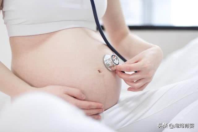为什么医生会反复强调数胎动？了解这3点，孕妇就懂了