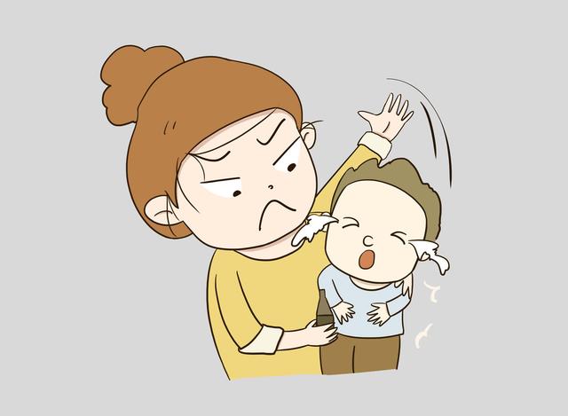 这类性格的孩子很受家长喜欢，但其实很可怜，请多关心他