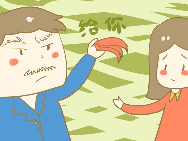 孩子要零花钱时，妈妈最爱用的5种给予方式，会影响孩子成长！