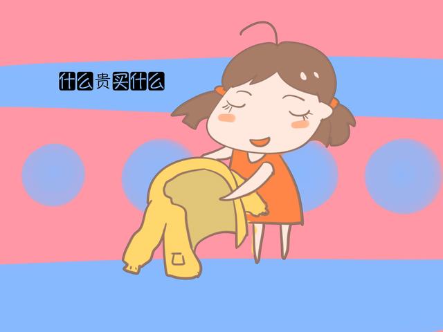 “富养孩子”不要踏入这种误区，有钱也养不出好孩子！