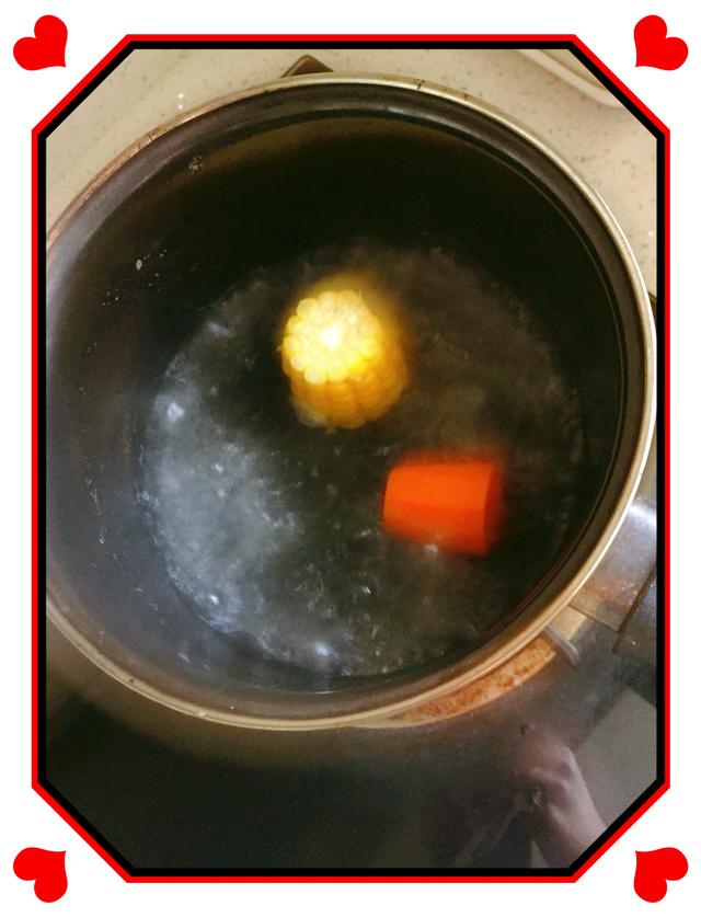 宝宝辅食——超级简单的电饭锅焖饭，有颜又美味！