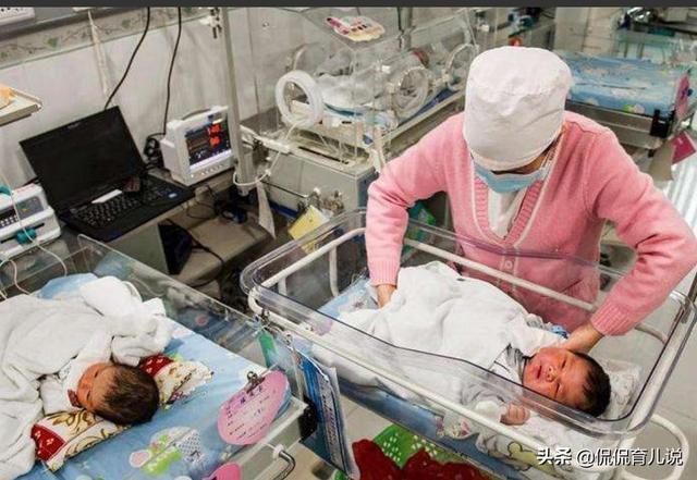 花钱买罪受？宝妈花3万块坐月子，孩子却在当天进了保温箱！