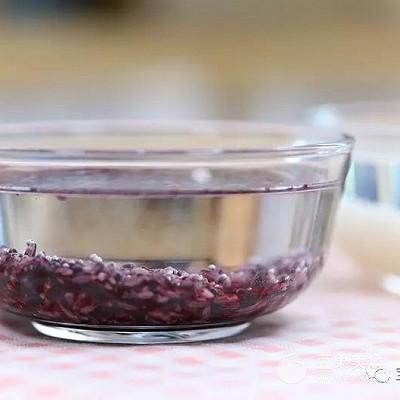 双色土豆鸡肉丸 宝宝辅食食谱